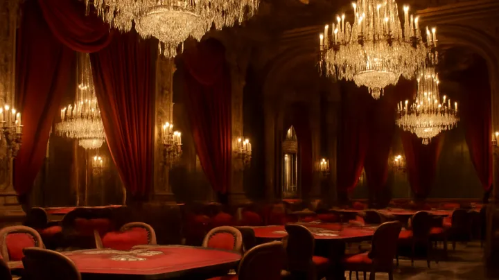 Explore a Variety of Casino Games at 9333BET COM
