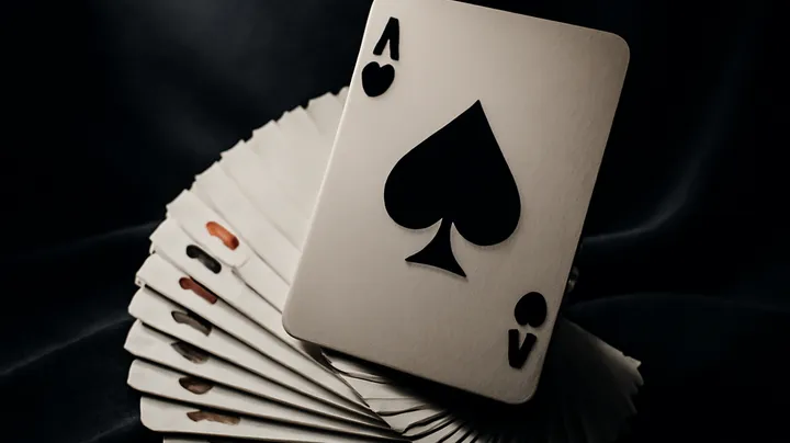 A Rich Collection of Casino Games