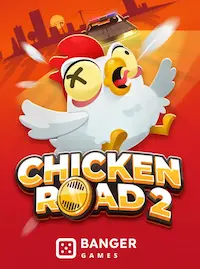 Chicken Road 2 crash game at 9333BET COM