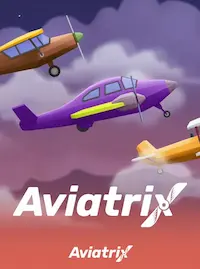 AviatriX crash game at 9333BET COM