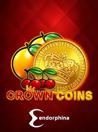 Crown Coins slot at 9333BET COM