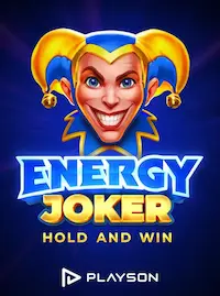 Energy Joker slot at 9333BET COM