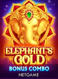 Elephant's Gold slot at 9333BET COM