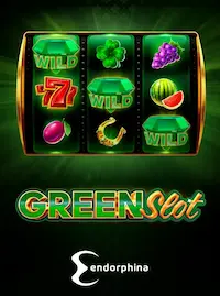 Green Chilli slot at 9333BET COM