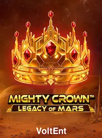Mighty Crown slot at 9333BET COM