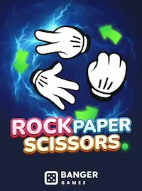 Rock Paper Scissors instant game at 9333BET COM
