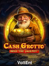 Cash Grotto slot at 9333BET COM