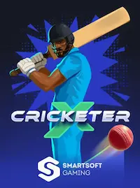 CricketerX crash game at 9333BET COM