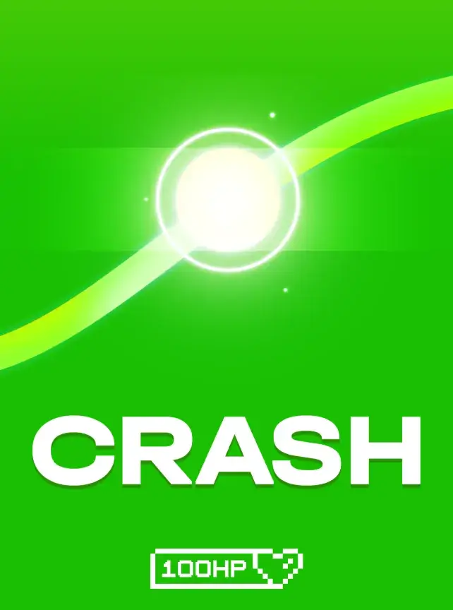 Classic Crash at 9333BET COM