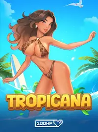 Tropicana crash at 9333BET COM