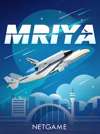 Mriya crash at 9333BET COM
