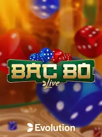 Bac Bo live game at 9333BET COM