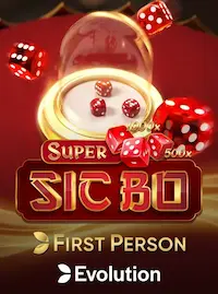 Sic Bo live at 9333BET COM
