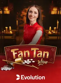 Fan Tan live at 9333BET COM