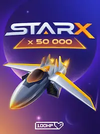 StarX crash game at 9333BET COM