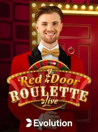 Red Door Roulette at 9333BET COM