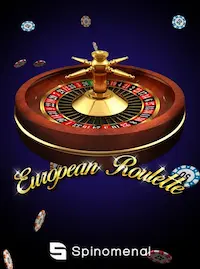 Classic Roulette at 9333BET COM