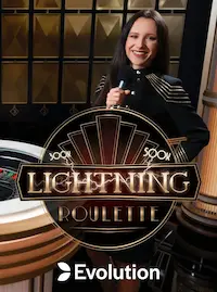 Lightning Roulette at 9333BET COM