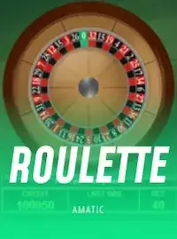 European Roulette at 9333BET COM