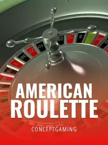 American Roulette at 9333BET COM