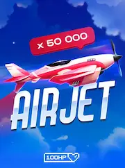 Airjet crash game at 9333BET COM